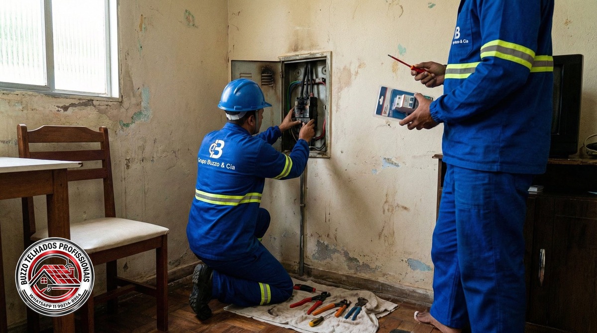 Trabalho realizado 11